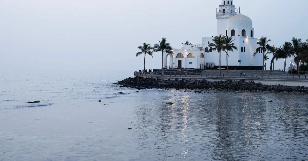 A Comprehensive Guide to Touring Jeddah