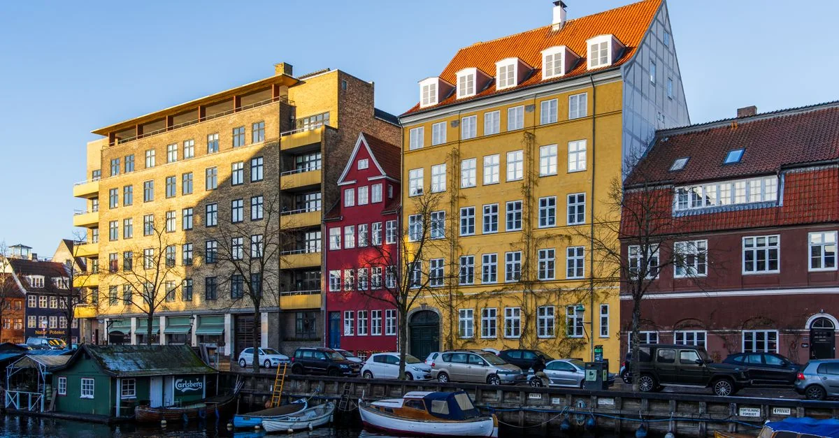 A Comprehensive Guide to Touring København