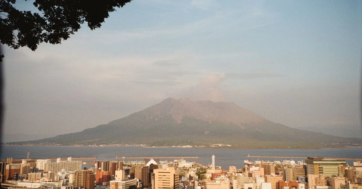 Exploring Kanagawa, Japan: A Comprehensive Tour Guide