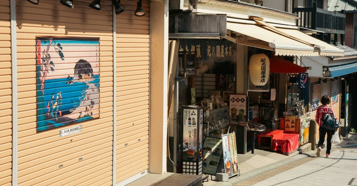 Exploring Kanagawa, Japan: A Comprehensive Tour Guide