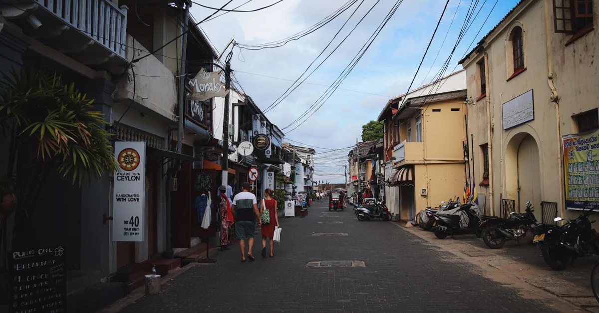 Kandy Travel Guide: Exploring Sri Lanka’s Cultural Heartland
