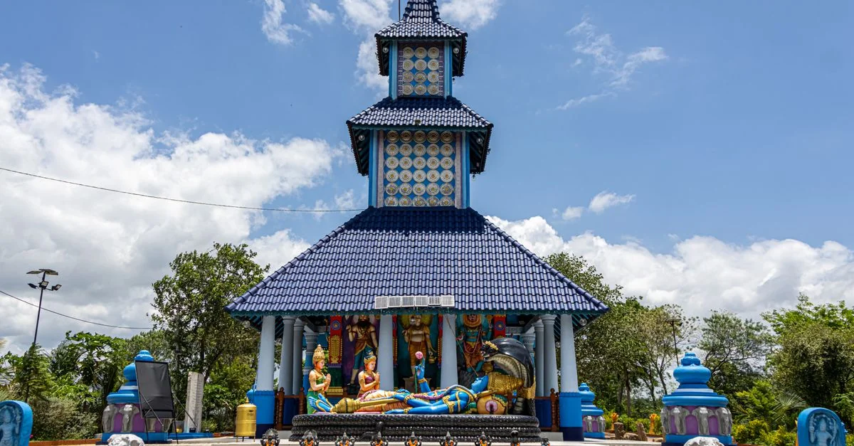 Kandy Travel Guide: Exploring Sri Lanka’s Cultural Heartland