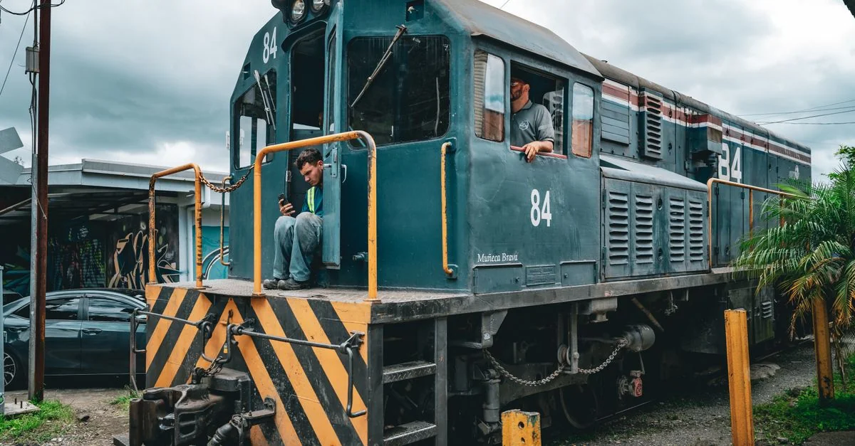 Exploring La Fortuna, Costa Rica: A Guide to Adventure and Nature