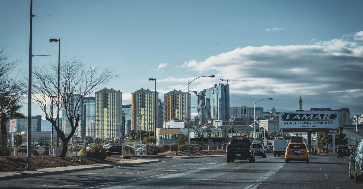 A Comprehensive Guide to Las Vegas Tours and Activities