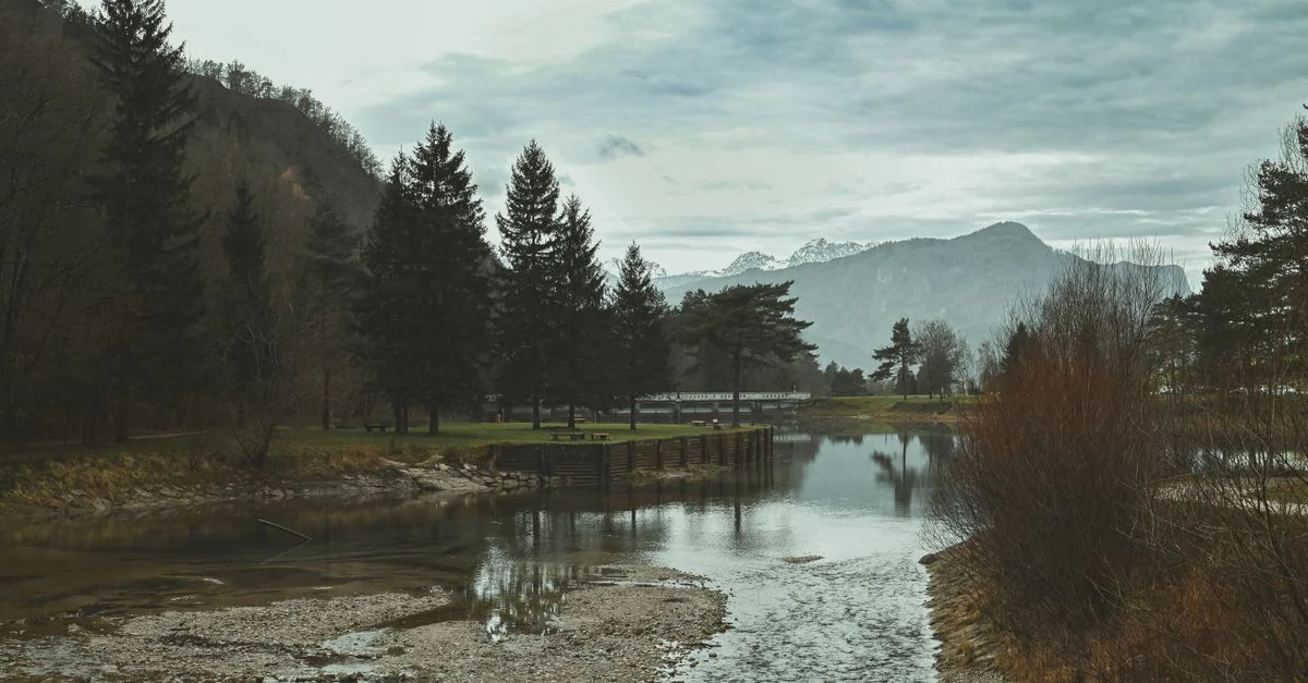 Ljubljana: A Guide to Exploring Slovenia’s Capital City
