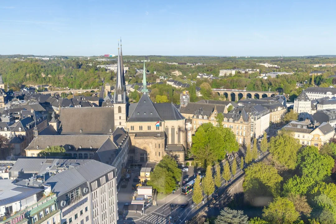 Exploring Luxembourg: A Comprehensive Tour Guide
