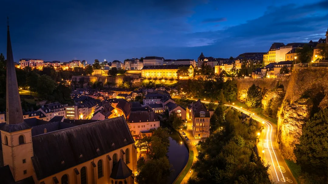 Exploring Luxembourg: A Comprehensive Tour Guide