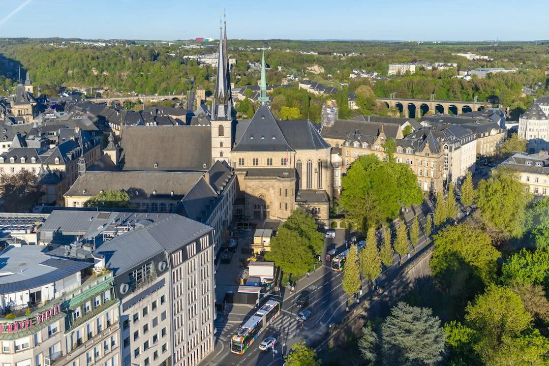 Exploring Luxembourg: A Comprehensive Tour Guide