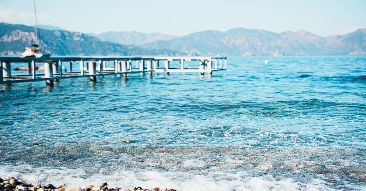 Comprehensive Tour Guide for Marmaris: Discovering Turkiye’s Coastal Gem