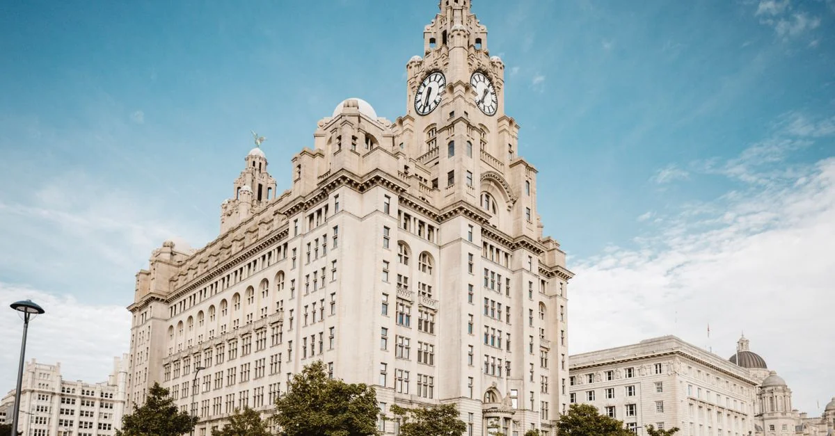 A Comprehensive Guide to Touring Merseyside