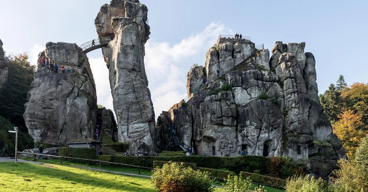 A Comprehensive Guide to Touring Mittelfranken