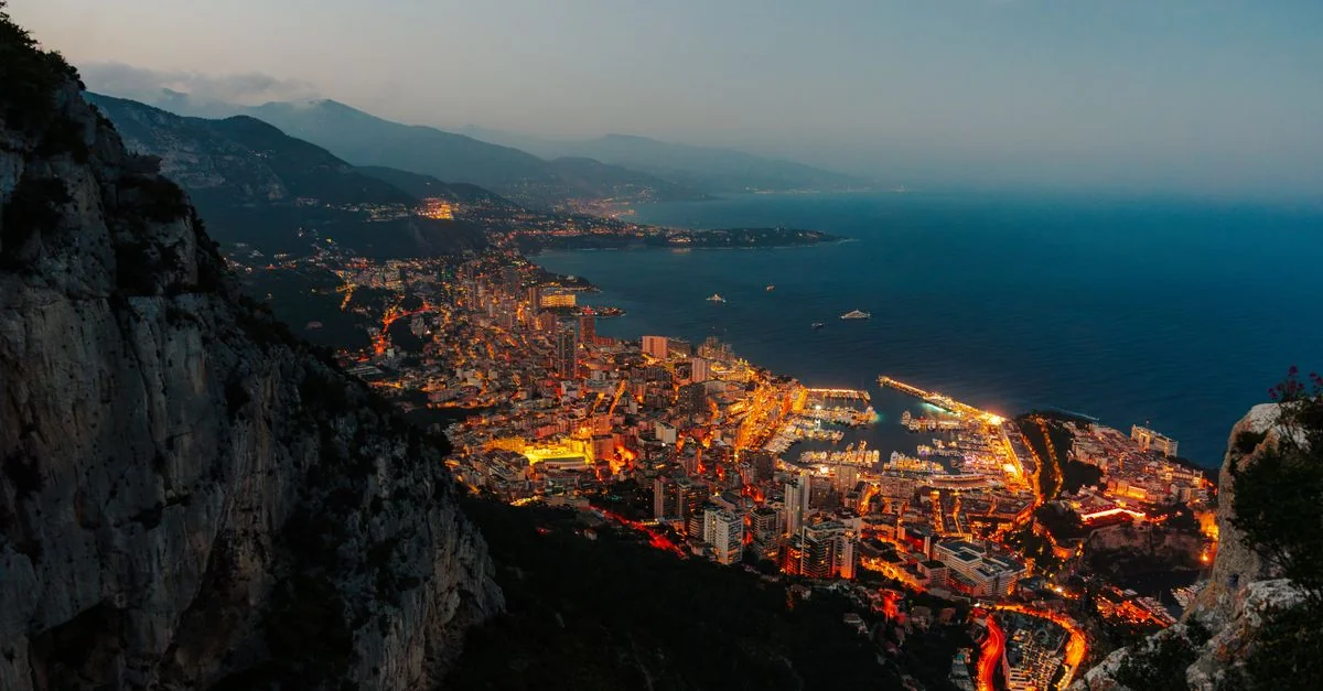 Monte-Carlo Tour Guide: Exploring Monaco and Beyond