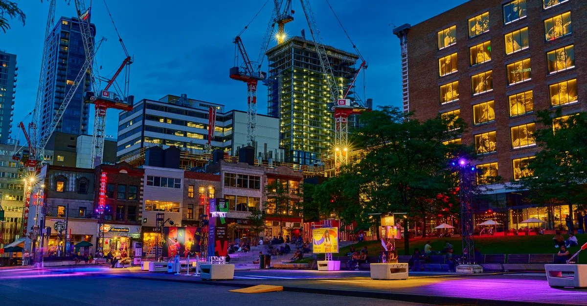 Discover Montreal: The Ultimate Guided Tour Guide for Every Traveler