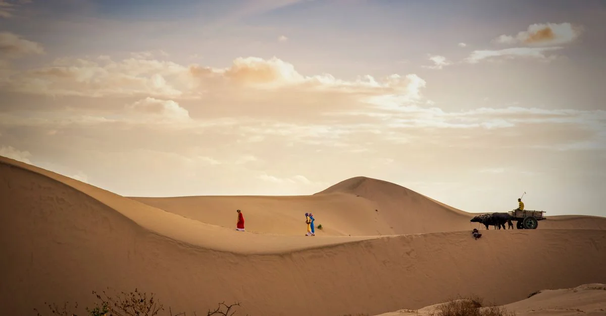 Mui Ne Vietnam Tour Guide: Top Jeep Adventures, Mountain Views, and Best Deals
