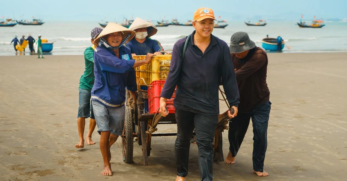 Mui Ne Vietnam Tour Guide: Top Jeep Adventures, Mountain Views, and Best Deals