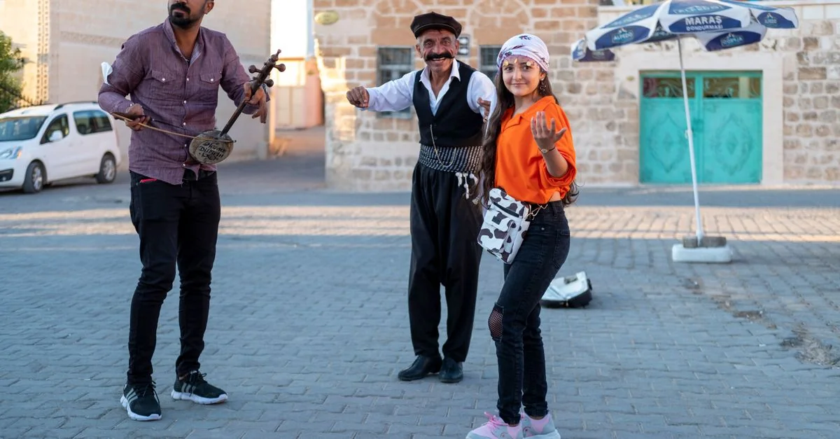Exploring Muratpaşa, Türkiye: A Comprehensive Tour Guide