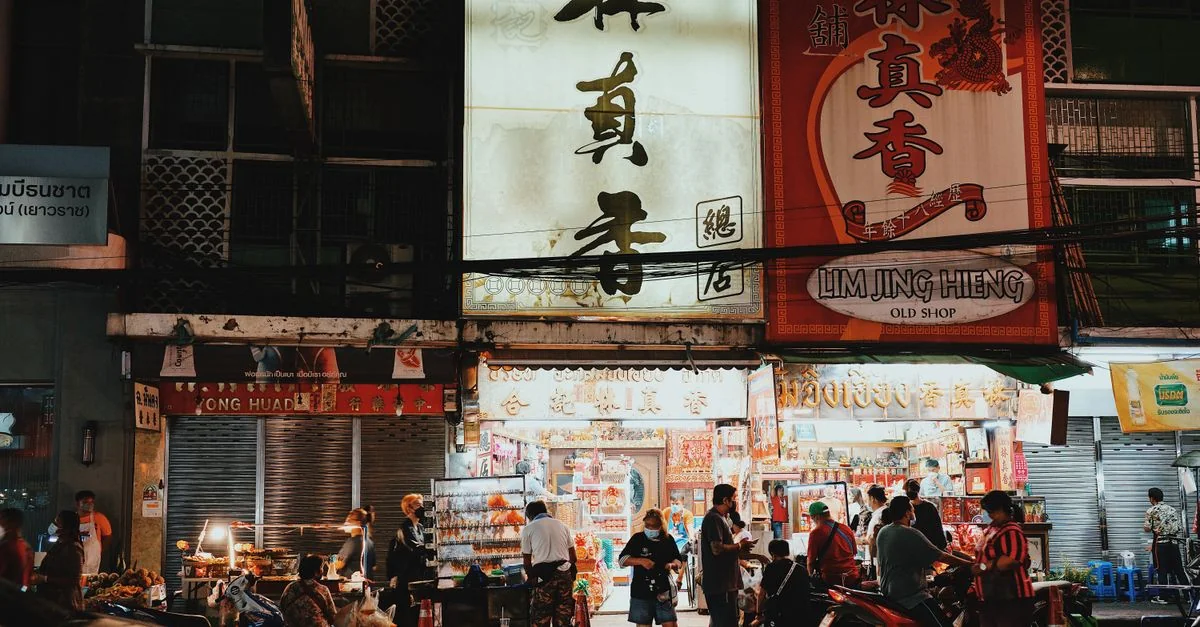 Phuket Town Tour Guide: Top Experiences, Day Trips, and Best Deals