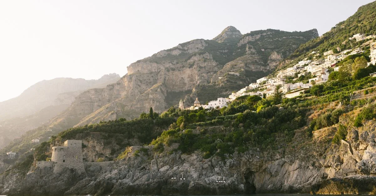 A Comprehensive Travel Guide to Positano