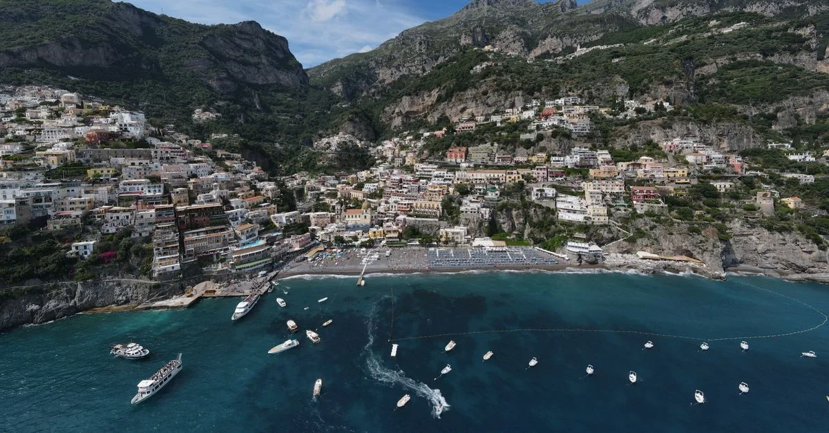 A Comprehensive Travel Guide to Positano