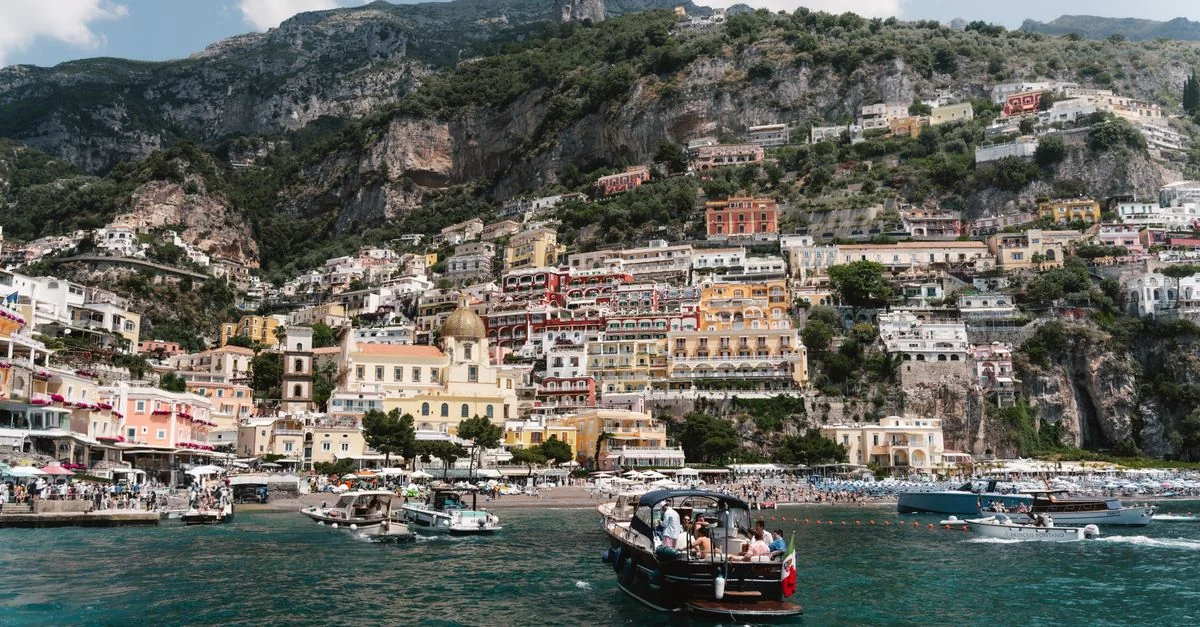 A Comprehensive Travel Guide to Positano