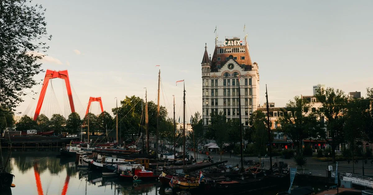 Comprehensive Tour Guide for Rotterdam: Exploring the City’s Best Experiences