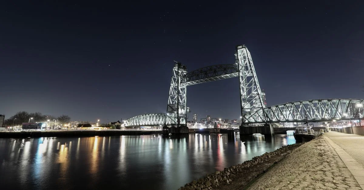 Comprehensive Tour Guide for Rotterdam: Exploring the City’s Best Experiences