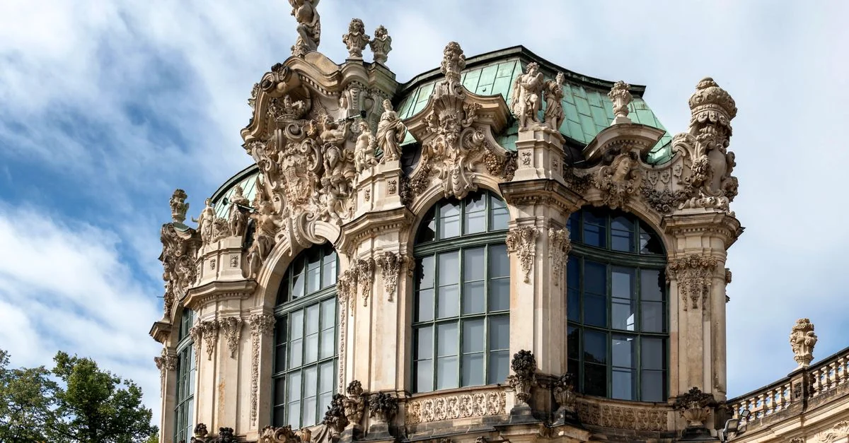 Complete Tour Guide to Sachsen: Discovering German History and Culture