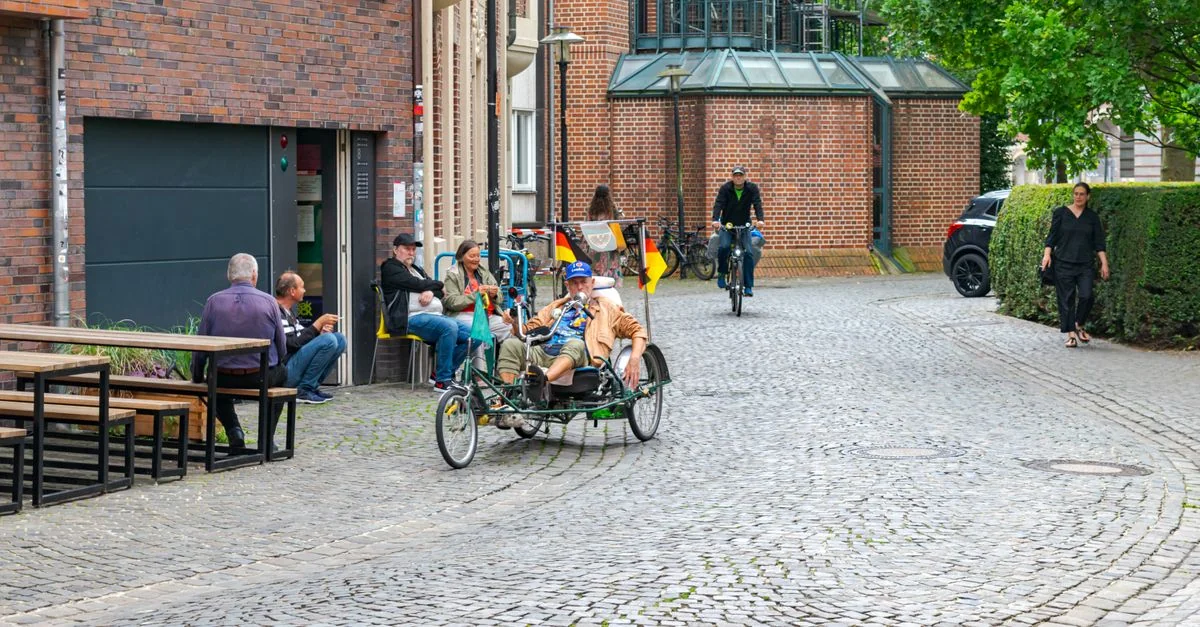 Complete Tour Guide to Sachsen: Discovering German History and Culture