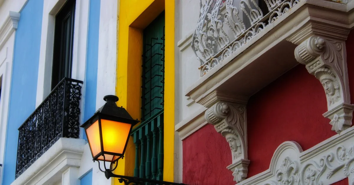A Comprehensive Guide to Touring San Juan Antiguo