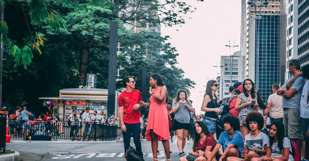 Exploring Sao Paulo: A Comprehensive Tour Guide