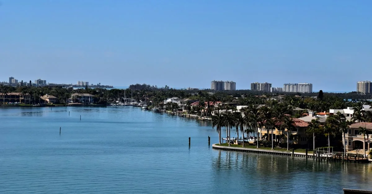 Sarasota County Comprehensive Tour Guide