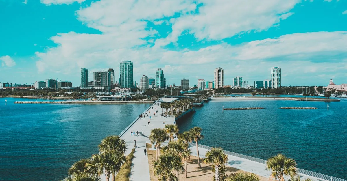 Sarasota County Comprehensive Tour Guide