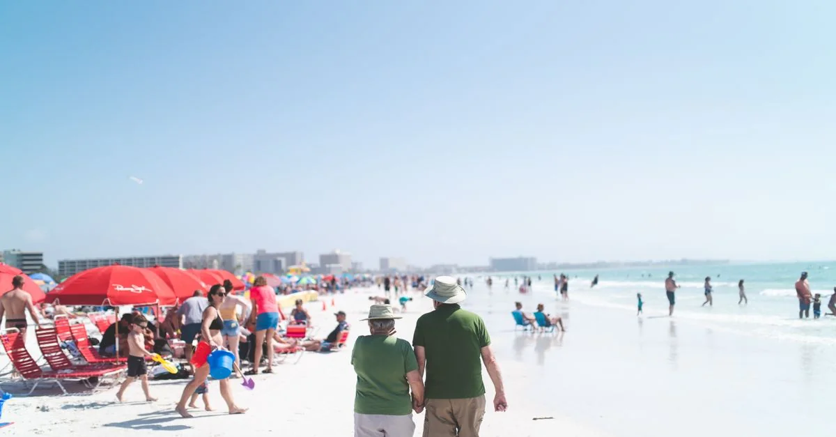 Sarasota County Comprehensive Tour Guide
