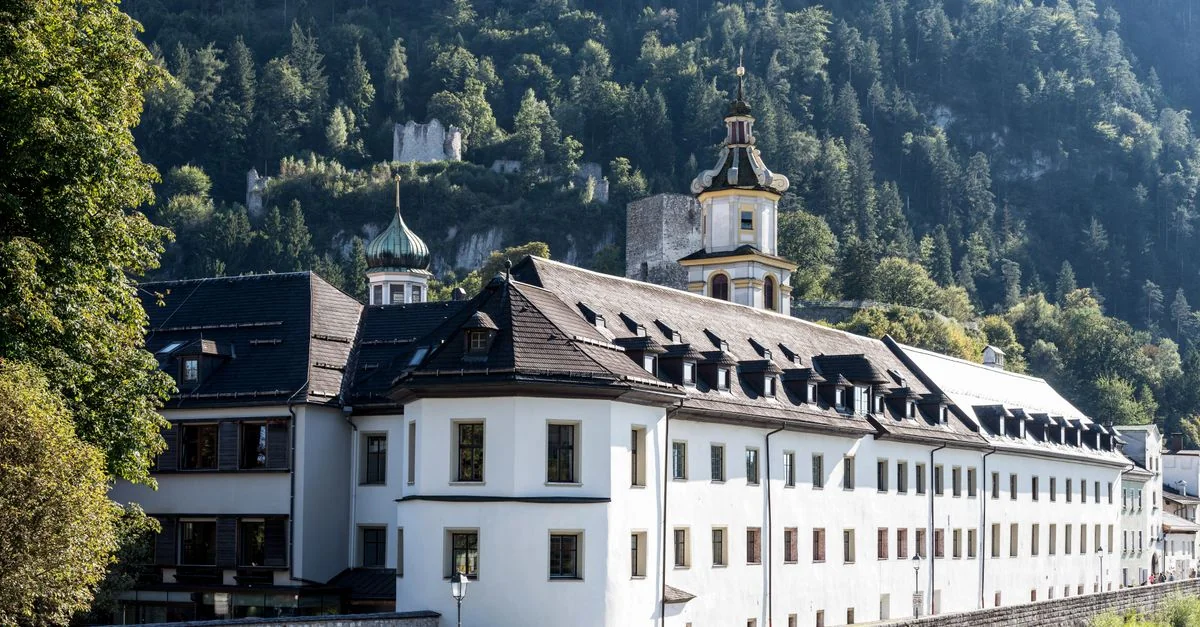 Exploring Schwaben, Germany: A Comprehensive Tour Guide