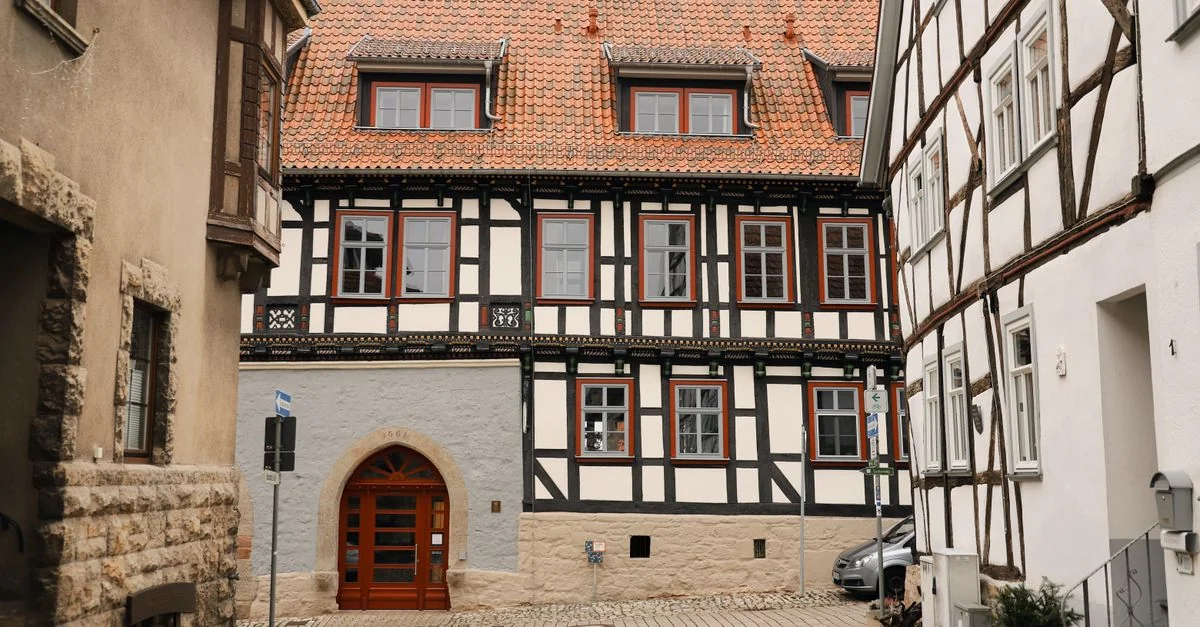 Exploring Schwaben, Germany: A Comprehensive Tour Guide