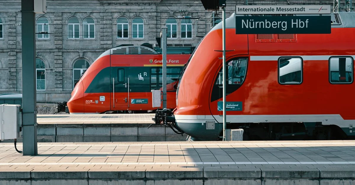 Exploring Schwaben, Germany: A Comprehensive Tour Guide