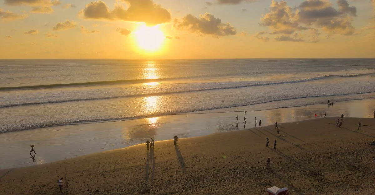 Seminyak Tour Guide: Discover Indonesia’s Coastal Destination