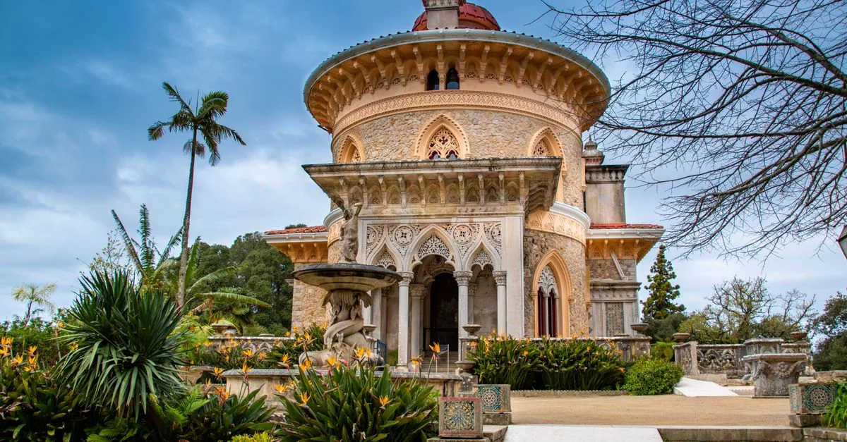 Complete Sintra Tour Guide for Your Next Journey