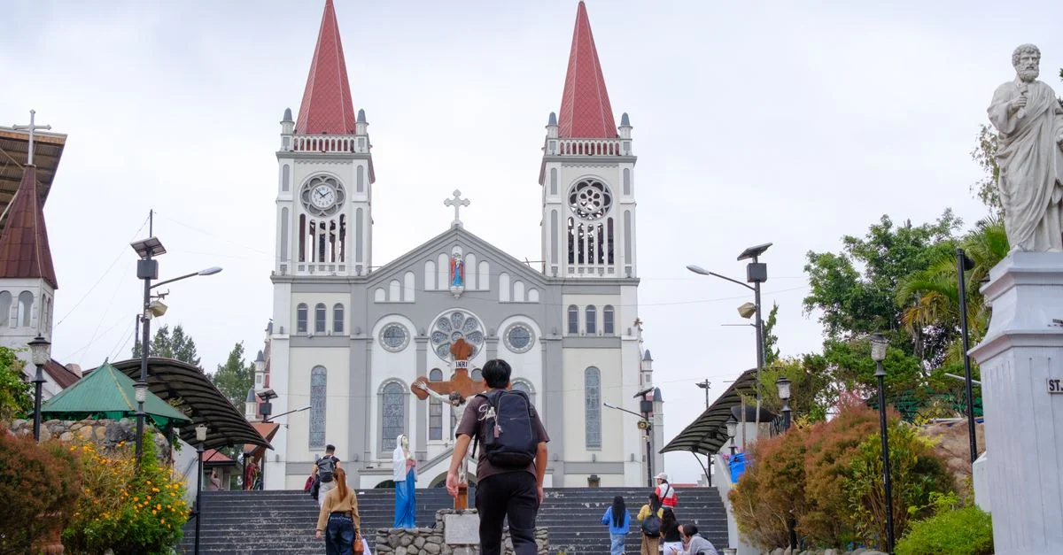 Comprehensive Tour Guide to St. James Parish