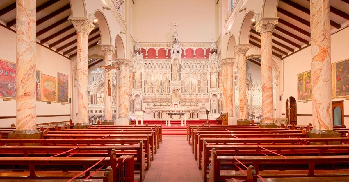 Comprehensive Tour Guide to St. James Parish