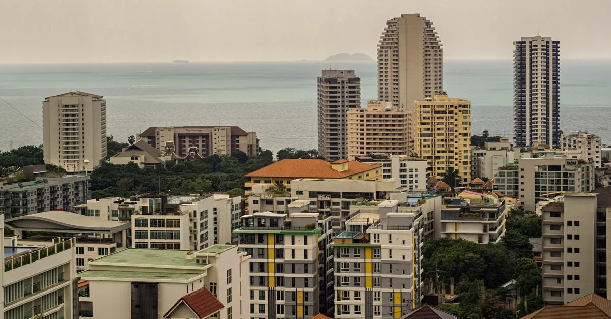 Thailand Comprehensive Travel Tour Guide