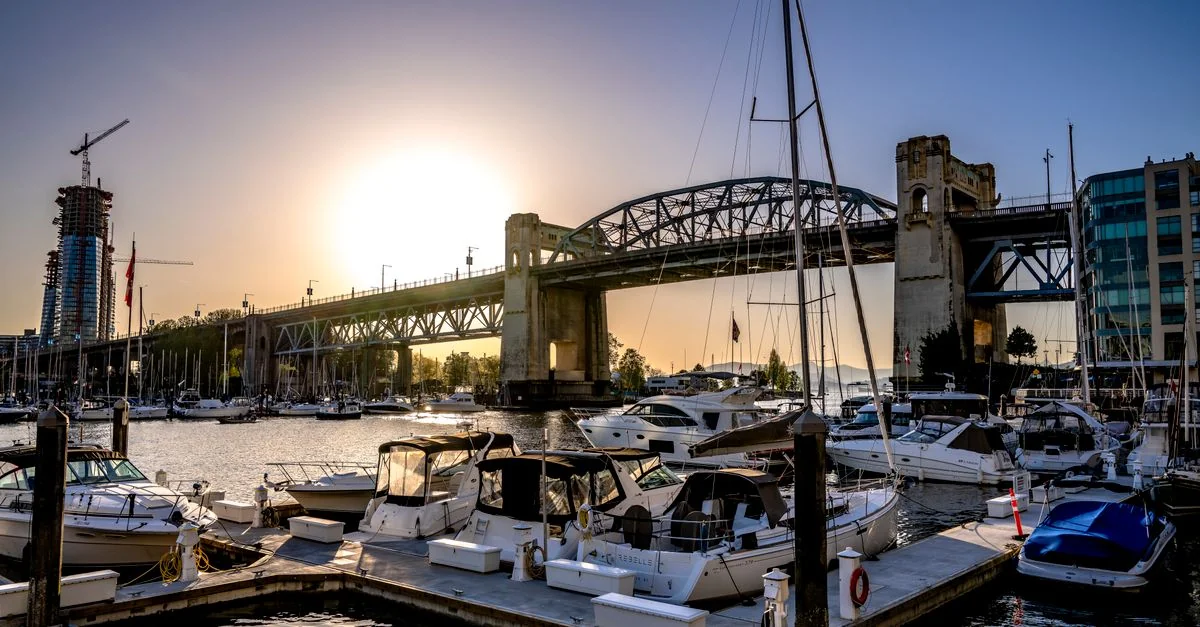 A Comprehensive Guide to Vancouver Tours and Activities