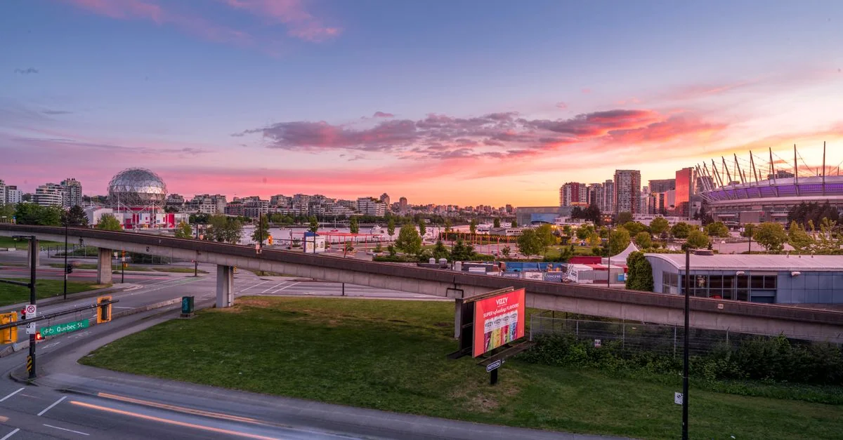 A Comprehensive Guide to Vancouver Tours and Activities