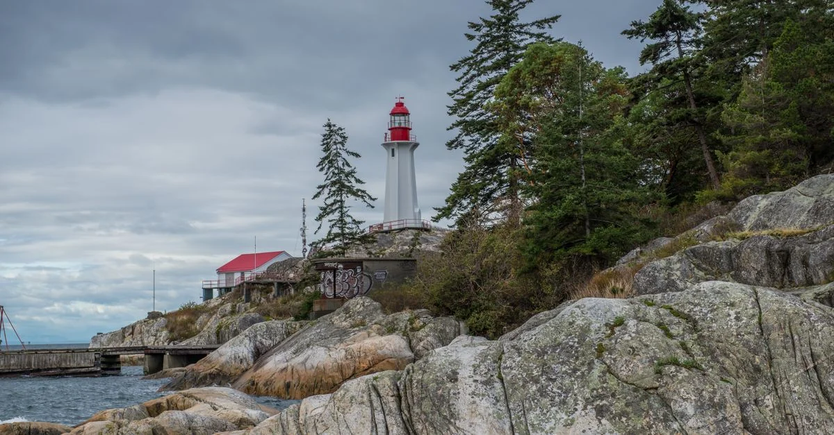 A Comprehensive Guide to Vancouver Tours and Activities