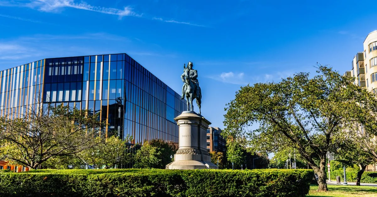 Washington DC Complete Tour and Travel Guide