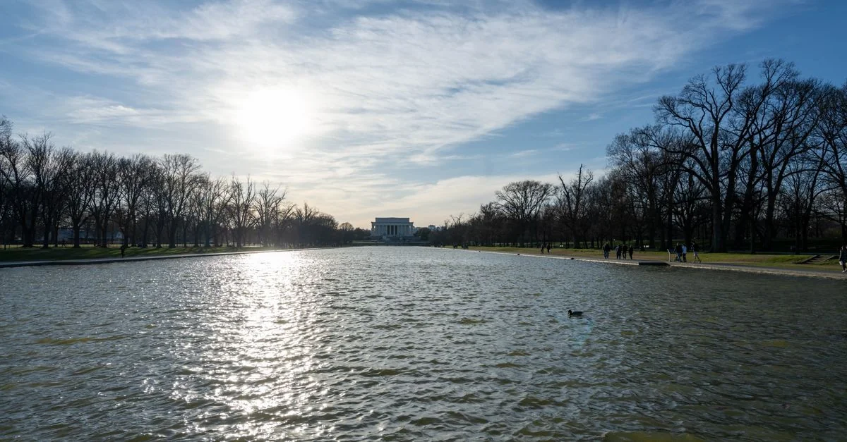 Washington DC Complete Tour and Travel Guide