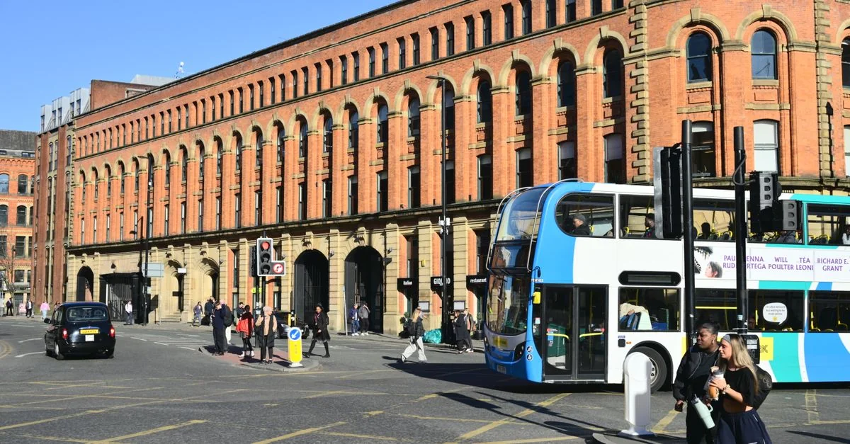 West Midlands Travel Guide: Exploring the Region with Tours and Activities