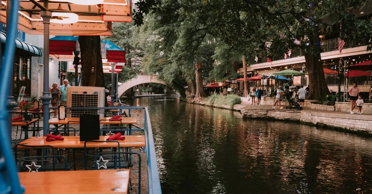Bexar County City Tours and Sightseeing Guide