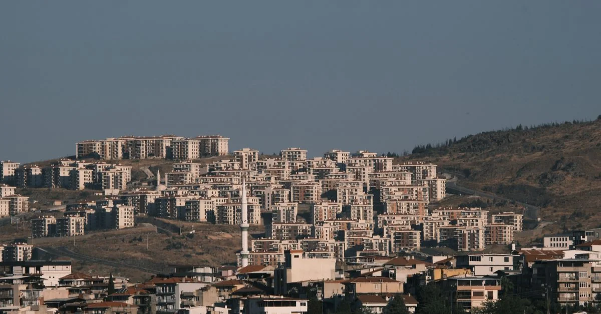 Beyoğlu Day Trip Guide: Mountains, Monorails and Historic Streets