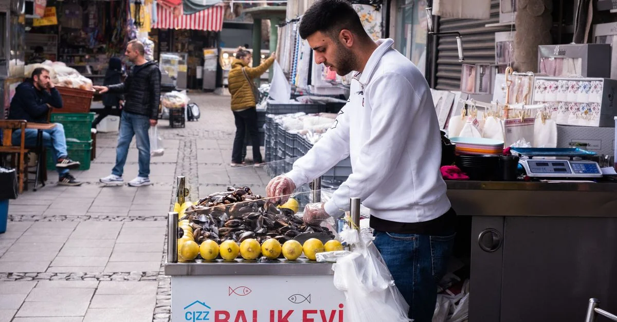 Best Cruise Tours in Beyoğlu